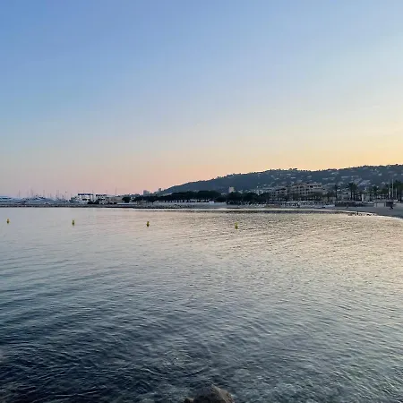 Tout Confort Avec Vue Mer Et Piscine Apartment